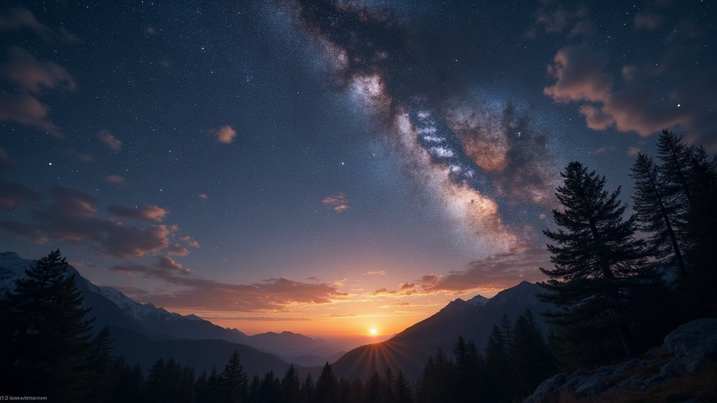 Astronomical Seeing vs Transparency: A Beginner's Guide