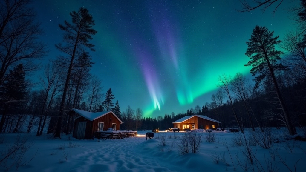 How to Observe the Zodiacal Light from a Dark Rural Site