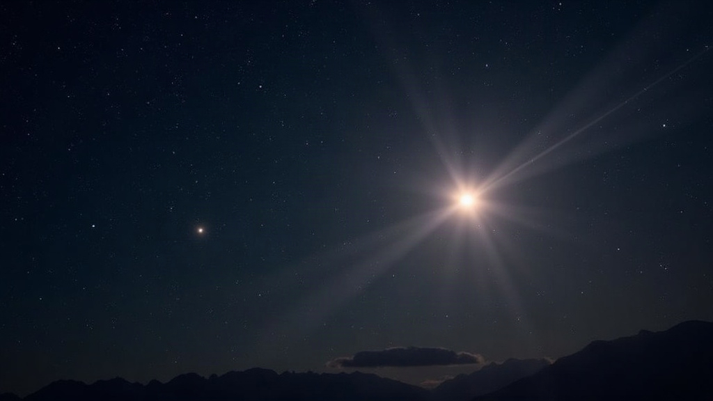 Refractor vs Newtonian for Splitting Double Stars in Poor Seeing